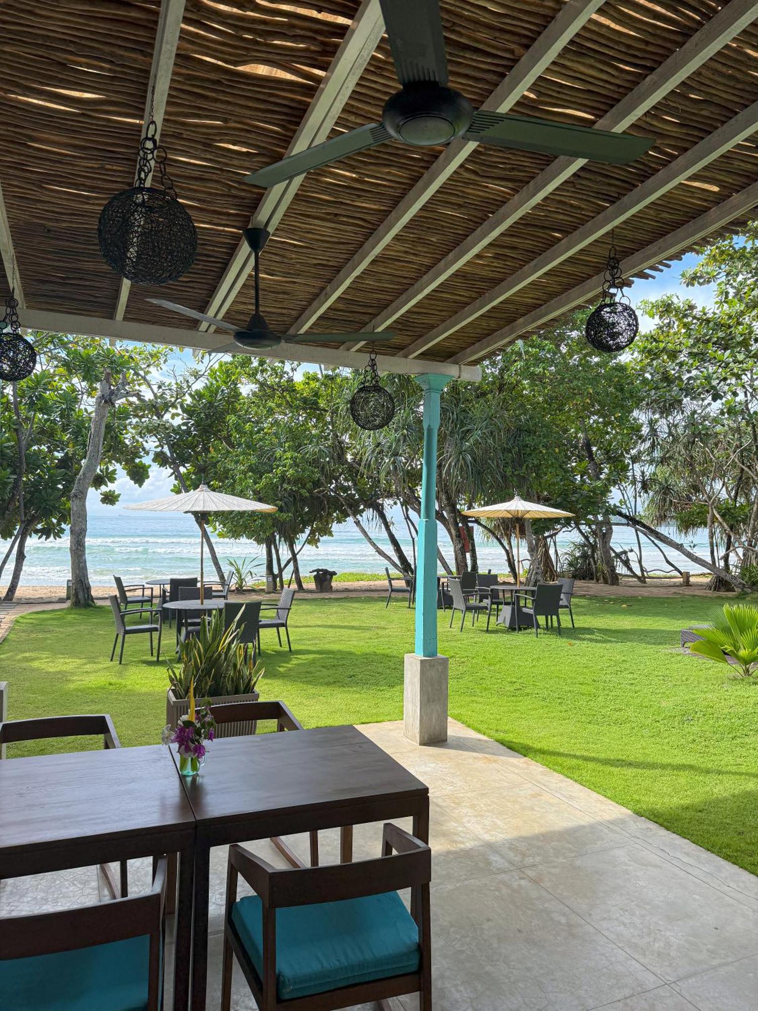 Villa Talay Talalla South Exterior foto