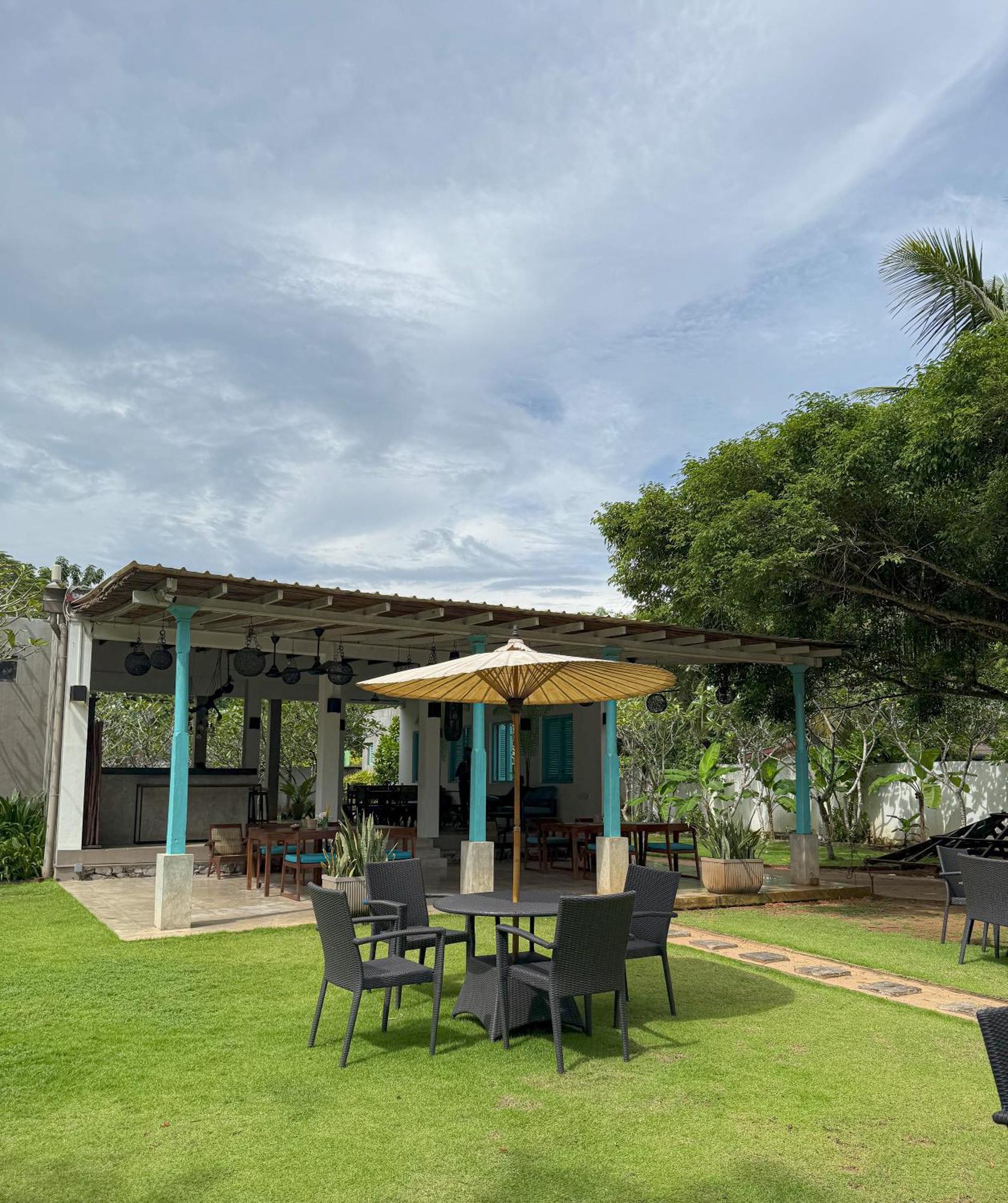 Villa Talay Talalla South Exterior foto
